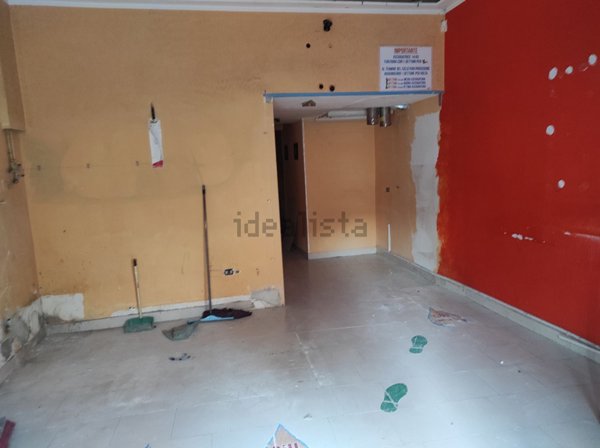 appartamento in affitto a Somma Vesuviana in zona Mercato Vecchio