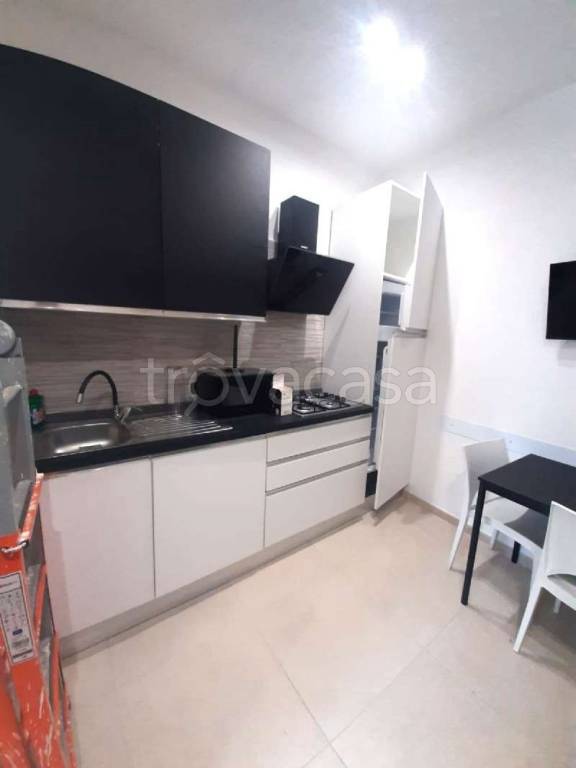 appartamento in affitto a Somma Vesuviana