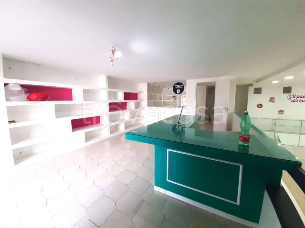 monolocale in affitto a Somma Vesuviana
