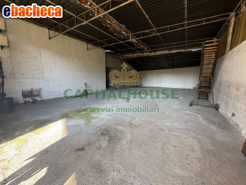 locale commerciale in affitto a Somma Vesuviana