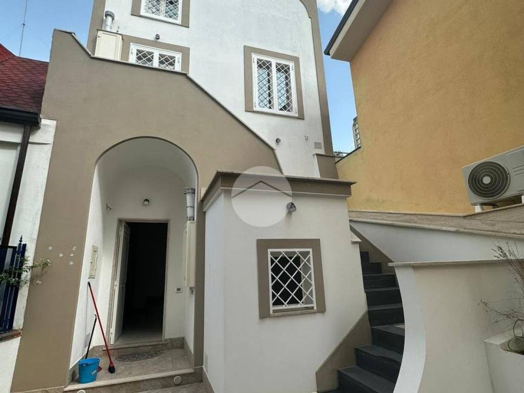 appartamento in affitto a Somma Vesuviana