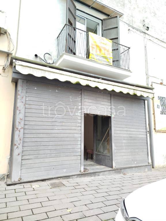 appartamento in affitto a Somma Vesuviana