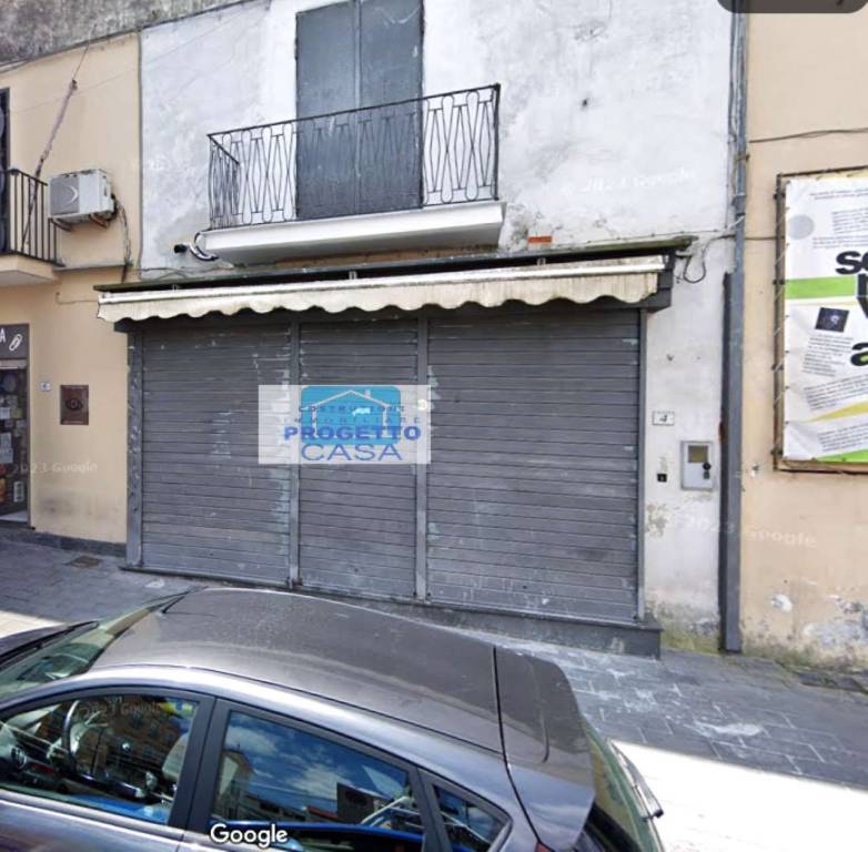 monolocale in affitto a Somma Vesuviana