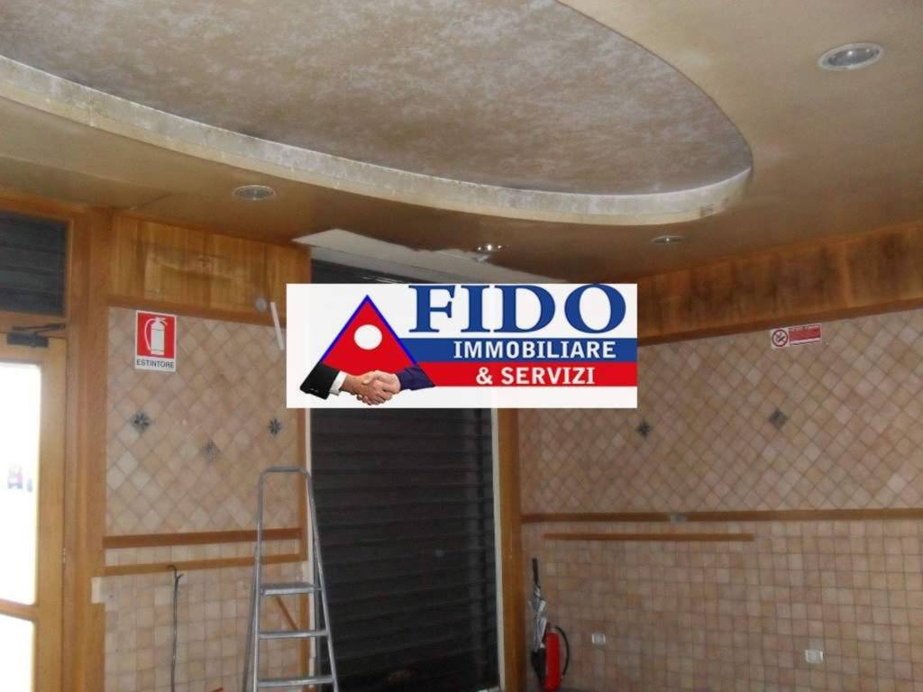 negozio in affitto a Somma Vesuviana