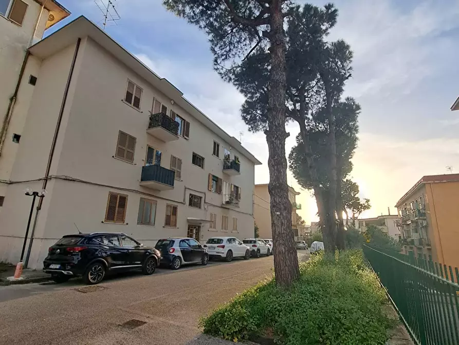 appartamento in affitto a Somma Vesuviana in zona Marigliano