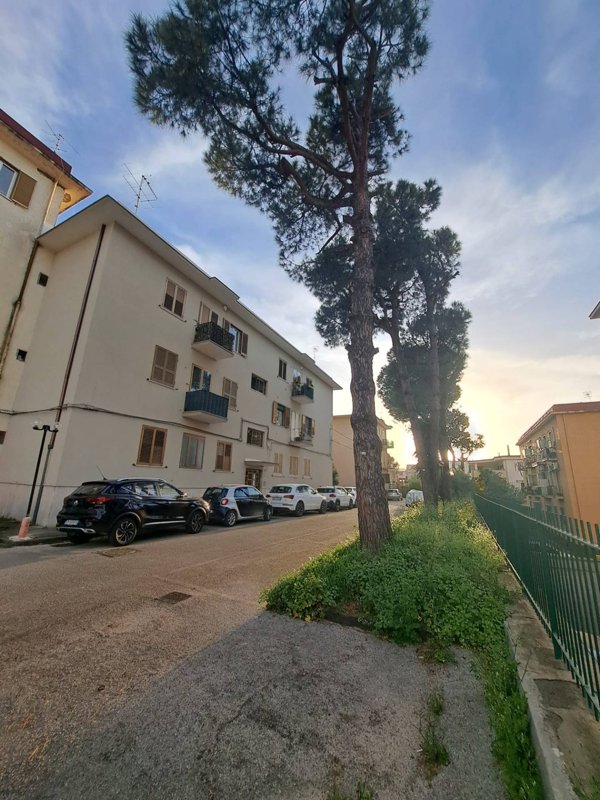 appartamento in affitto a Somma Vesuviana in zona Marigliano