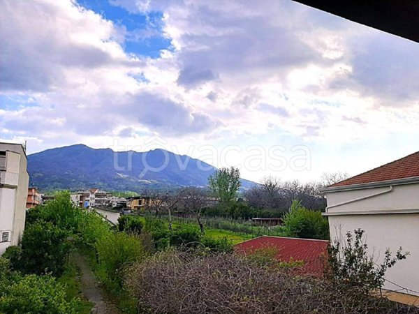 appartamento in affitto a Somma Vesuviana