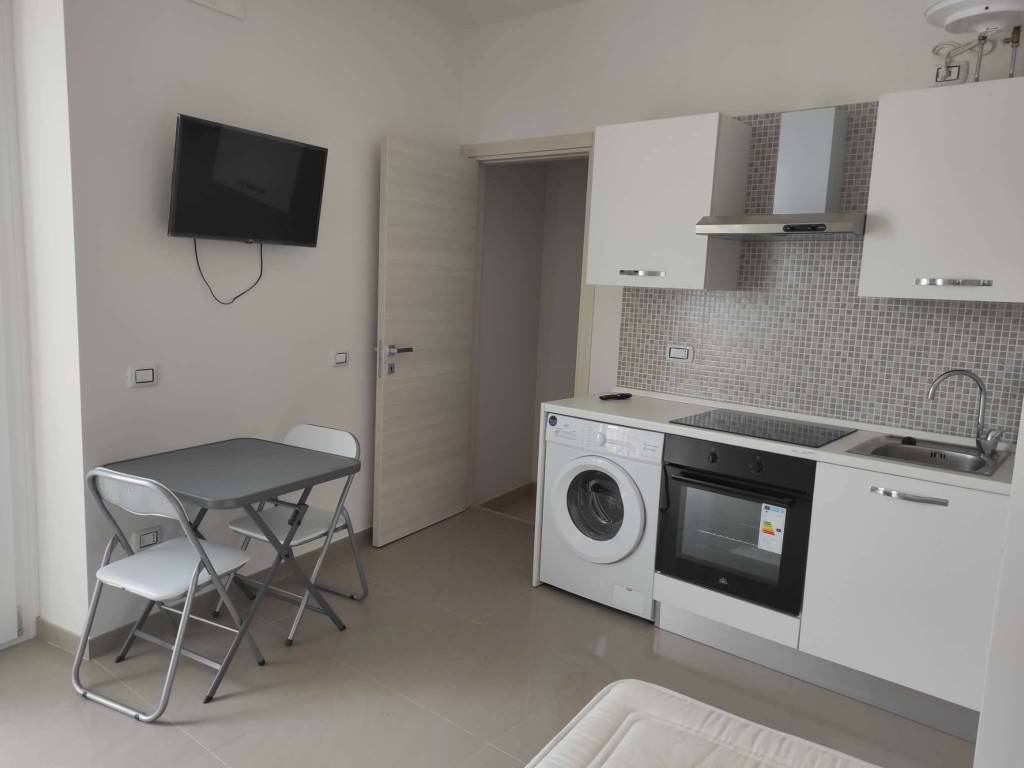 appartamento in affitto a Somma Vesuviana