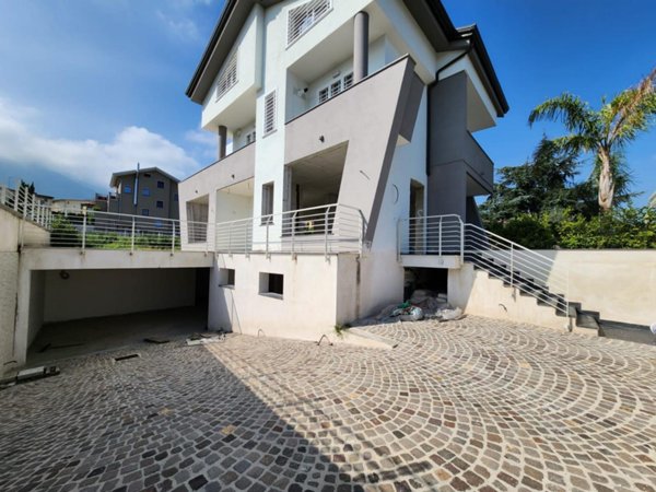 appartamento in affitto a Somma Vesuviana