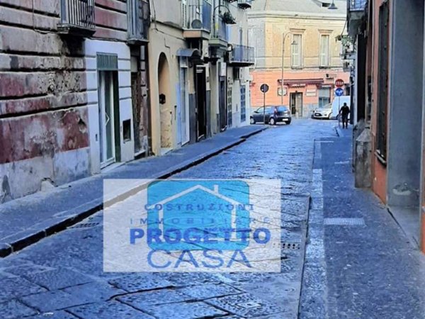 negozio in affitto a Somma Vesuviana