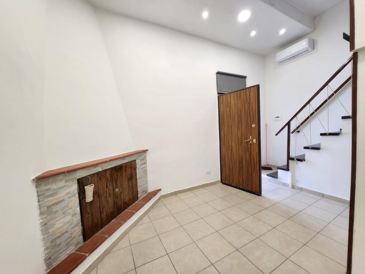 appartamento in affitto a Somma Vesuviana