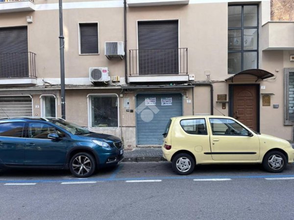 negozio in affitto a Somma Vesuviana