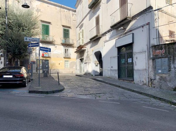 negozio in affitto a Somma Vesuviana