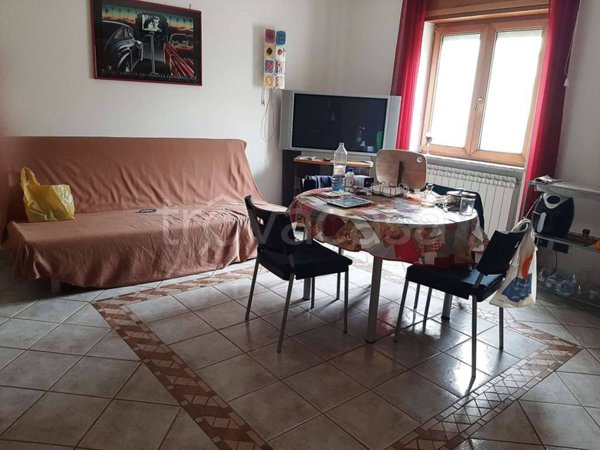 appartamento in affitto a Somma Vesuviana