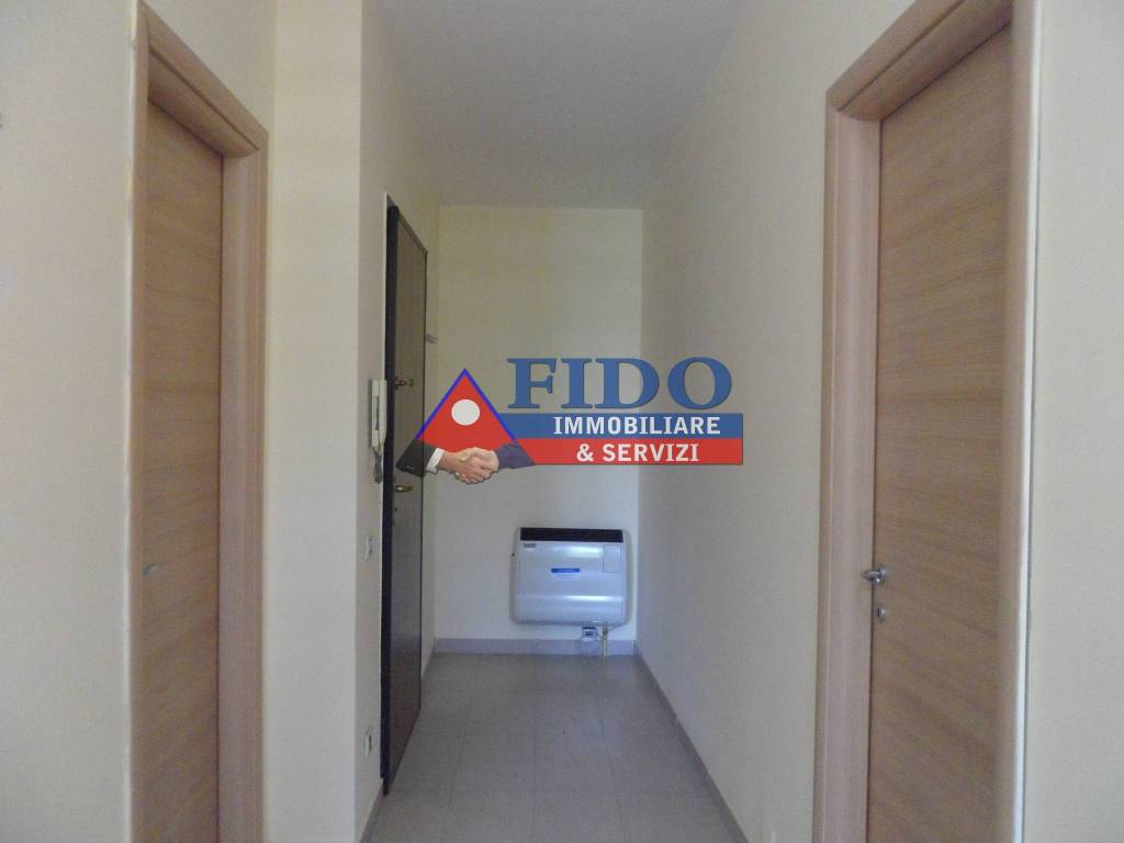 appartamento in affitto a Somma Vesuviana