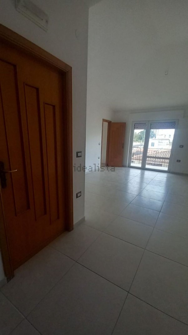 appartamento in affitto a Somma Vesuviana