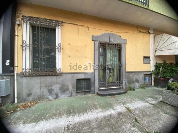 ufficio in affitto a Somma Vesuviana