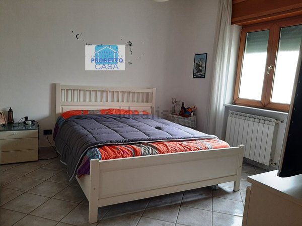 appartamento in affitto a Somma Vesuviana
