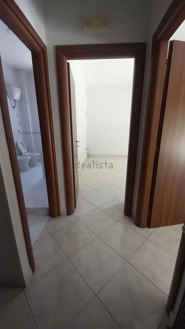 appartamento in affitto a Somma Vesuviana