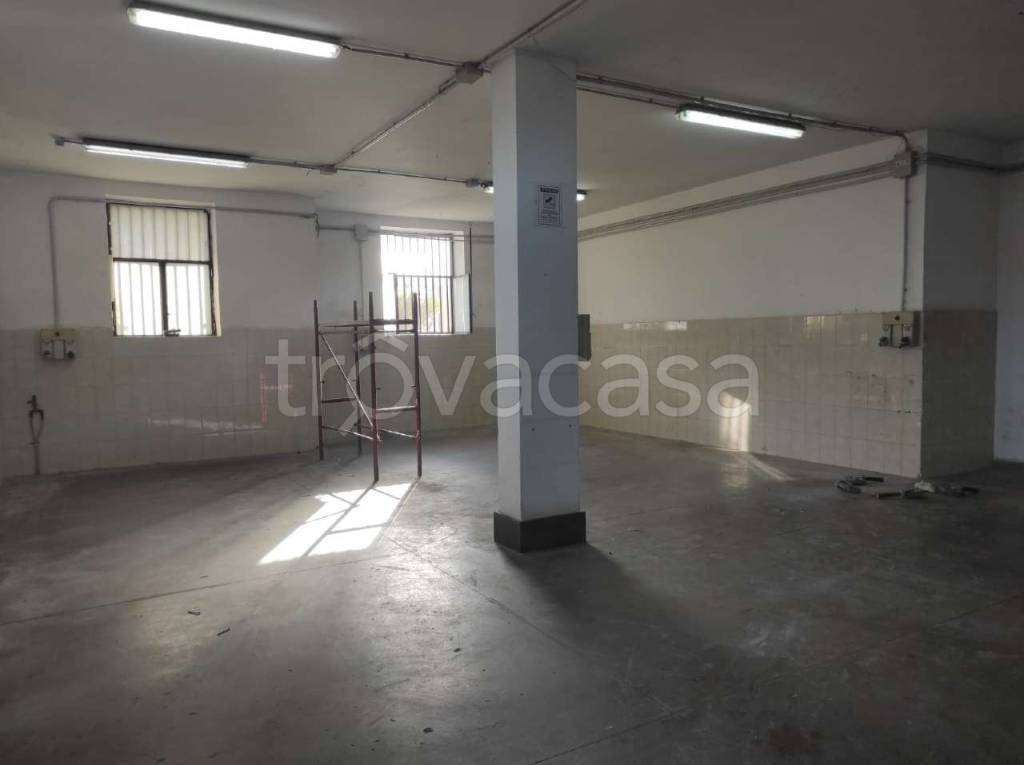 trivano in affitto a Somma Vesuviana in zona San Sossio