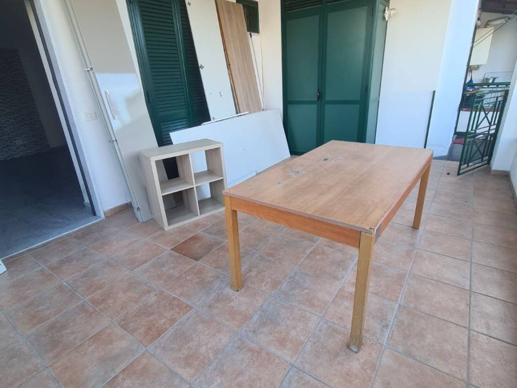 appartamento in affitto a Somma Vesuviana
