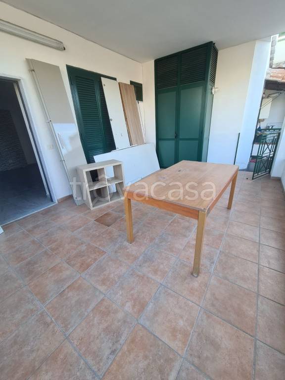 appartamento in affitto a Somma Vesuviana