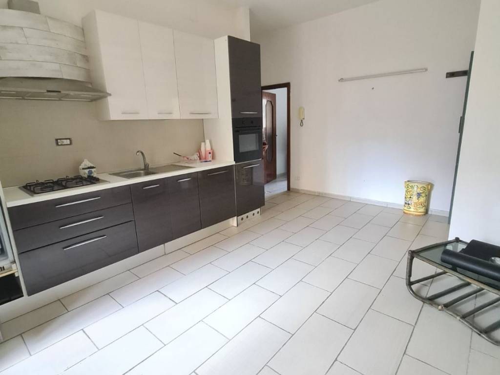appartamento in affitto a Somma Vesuviana