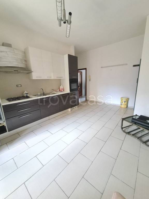 appartamento in affitto a Somma Vesuviana