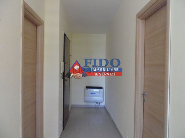 appartamento in affitto a Somma Vesuviana