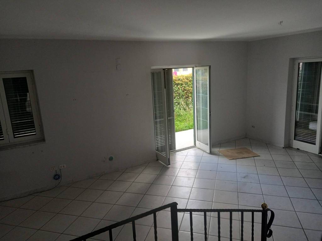 appartamento in affitto a Somma Vesuviana