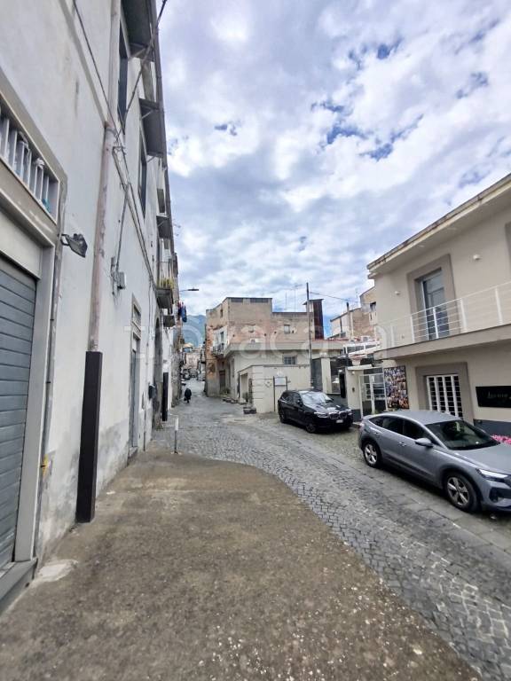 appartamento in affitto a Somma Vesuviana