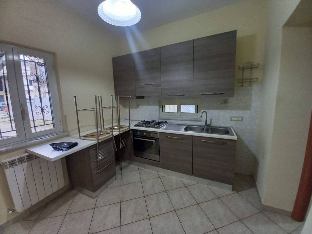 appartamento in affitto a Somma Vesuviana
