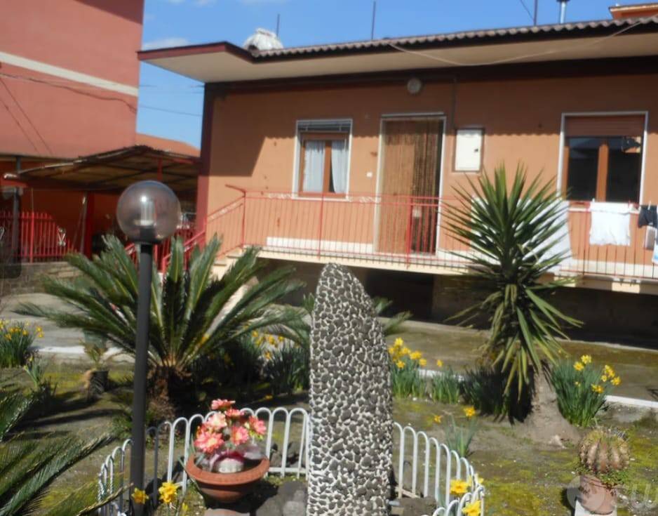 appartamento in affitto a Somma Vesuviana