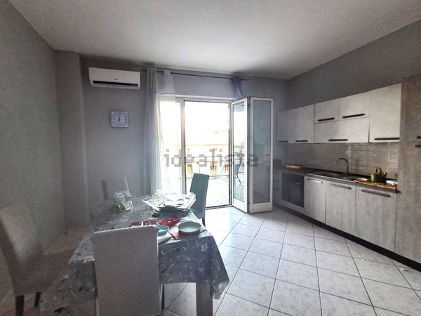 appartamento in affitto a Somma Vesuviana
