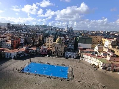 appartamento in affitto a Somma Vesuviana