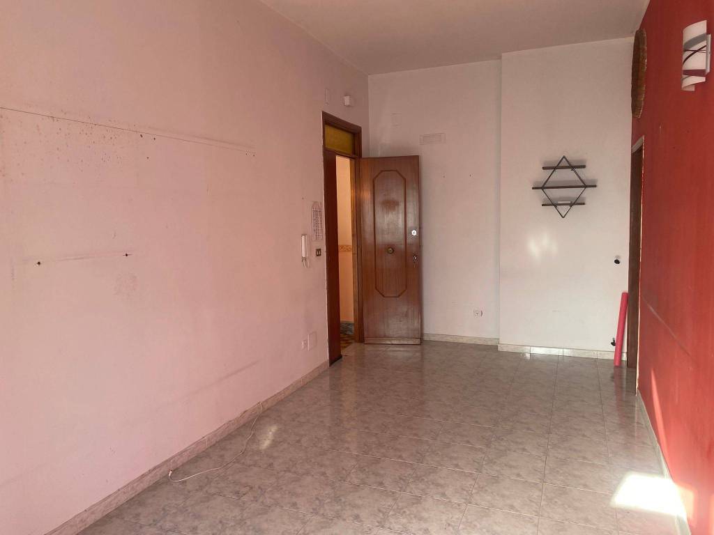appartamento in affitto a Somma Vesuviana