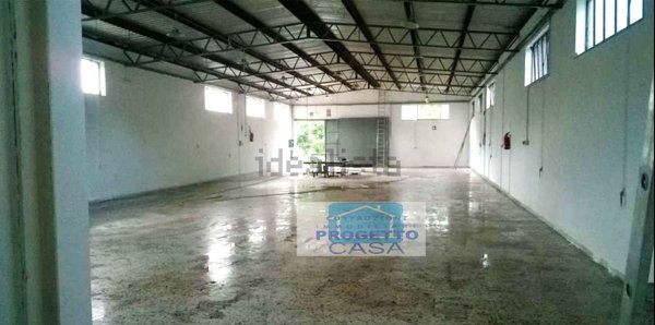 ufficio in affitto a Somma Vesuviana