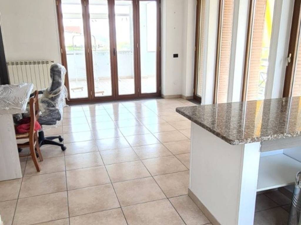 appartamento in affitto a Somma Vesuviana