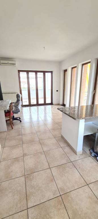 appartamento in affitto a Somma Vesuviana