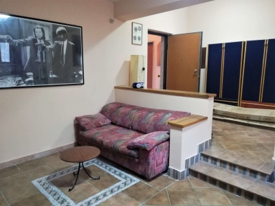 appartamento in affitto a Somma Vesuviana