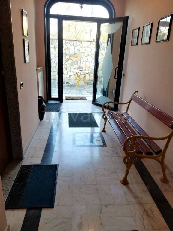appartamento in affitto a Somma Vesuviana
