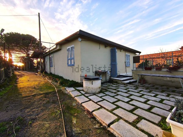casa indipendente in affitto a Somma Vesuviana