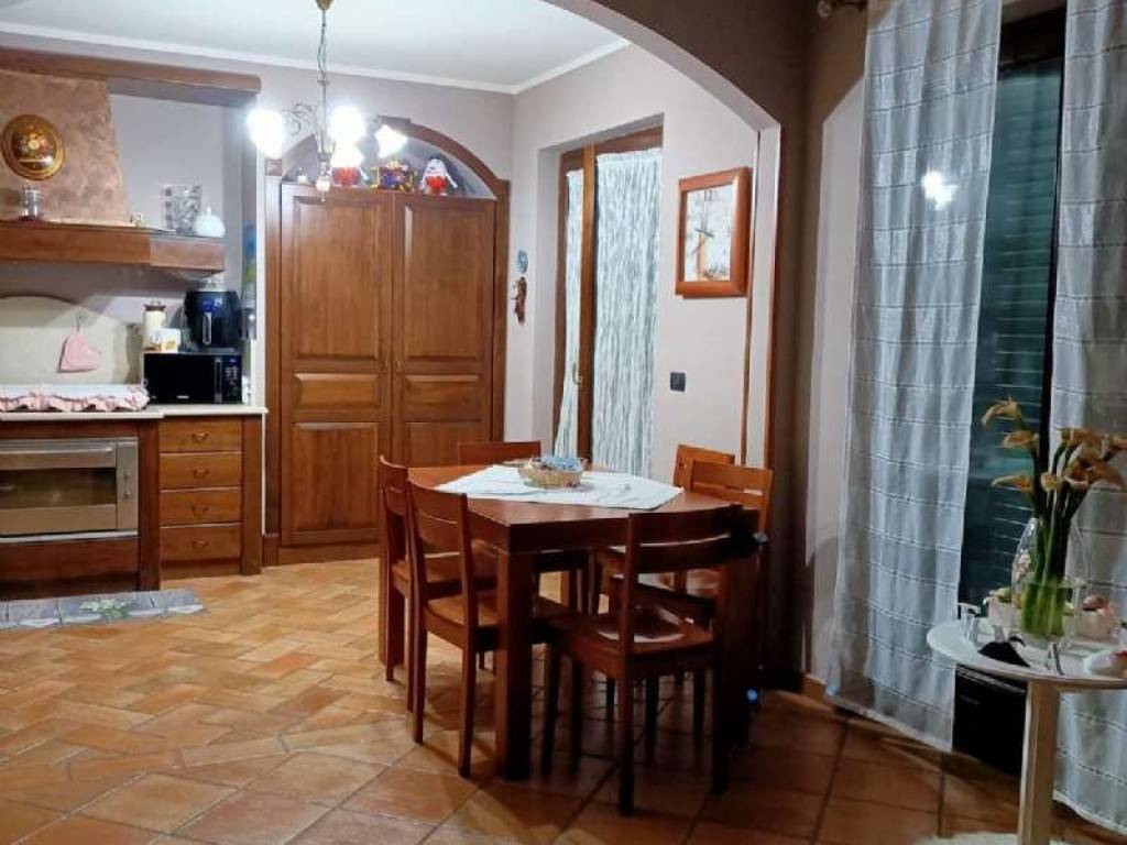 appartamento in affitto a Somma Vesuviana