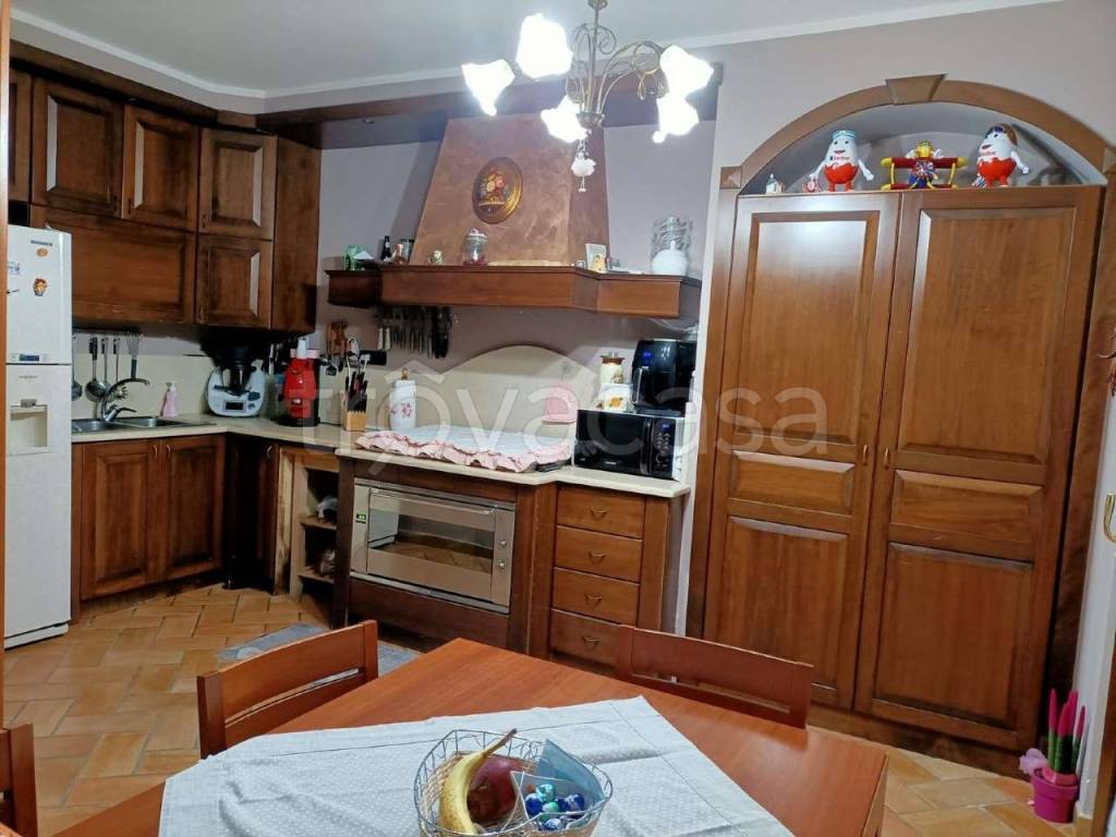 appartamento in affitto a Somma Vesuviana