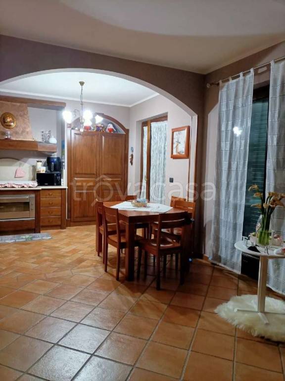appartamento in affitto a Somma Vesuviana