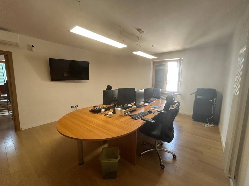 ufficio in affitto a Somma Vesuviana