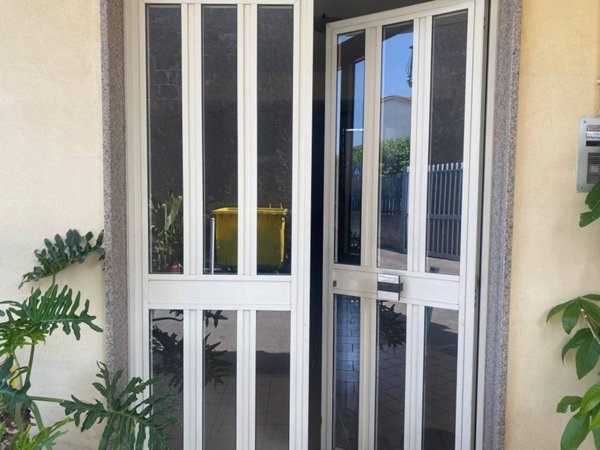 appartamento in affitto a Somma Vesuviana in zona Marigliano