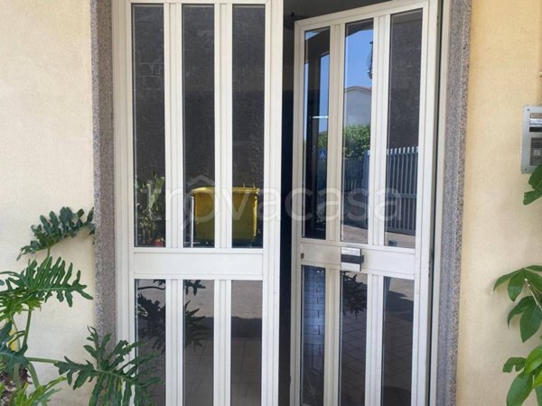 appartamento in affitto a Somma Vesuviana in zona Marigliano