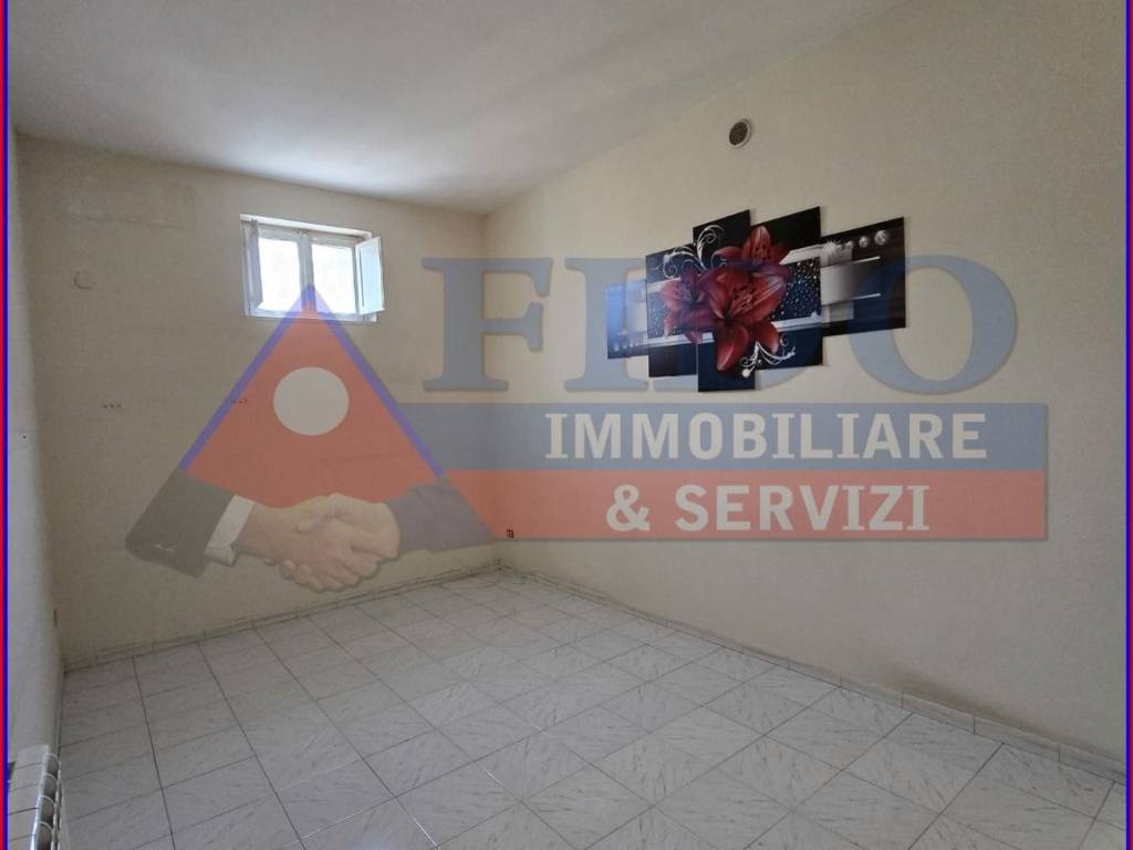 appartamento in affitto a Somma Vesuviana