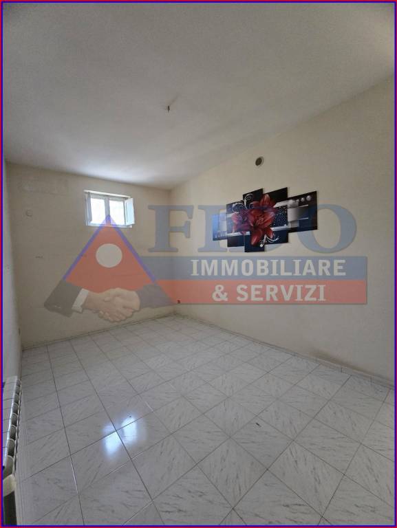 appartamento in affitto a Somma Vesuviana in zona Marigliano